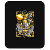 pandawa lima Mousepad