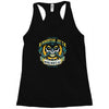 nitro white ale Racerback Tank
