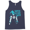 Super Saiyan God DB Super Goku Tank Top