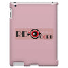 record iPad 3 and 4 Case