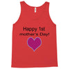 happy mother's day Tank Top