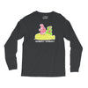 so hungry Long Sleeve Shirts