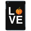 love pumpkin iPad Mini