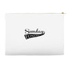 sunday funday Accessory Pouches