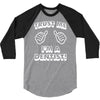 trust me i'm a dentist 3/4 Sleeve Shirt