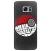 pokeball death star Samsung Galaxy S7 Edge
