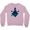 imperial punk Crewneck Sweatshirt