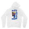 sloth loves chunk Unisex Hoodie