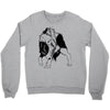 wolf Crewneck Sweatshirt