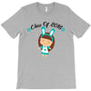 class o f 2018 cool girl T-Shirt