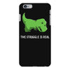 the struggle is real iPhone 6 Plus/6s Plus Case