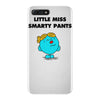 little miss smarty pants iPhone 7 Plus Case