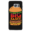 big tasty Samsung Galaxy S7