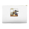 duck slap! Accessory Pouches