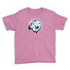 dramatic chipmunk Youth Tee