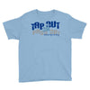 wakemoor high wrestling Youth Tee