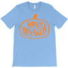 happy halloween 4 T-Shirt