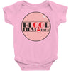 blood Baby Bodysuit