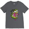 rodeos of japelanos V-Neck Tee