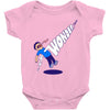 wonderstruck Baby Onesie