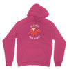 making an impact Unisex Hoodie