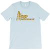 i drink your milkshake T-Shirt
