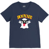 booyah ghost horror V-Neck Tee