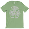 word trooper T-Shirt
