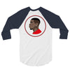 wanted players 3/4 Sleeve Shirt