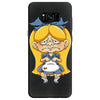 ugly alice is ugly Samsung Galaxy S8