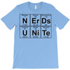 nerds unite T-Shirt