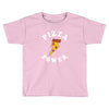 Pizza Power Toddler T-shirt