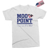 Moo Point Exclusive T-shirt