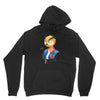 IM COOL GIRLS Unisex Hoodie