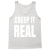 creep it real Tank Top