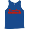 Tuesday Girlfriend Tank Top
