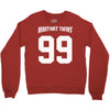 martinez twins Crewneck Sweatshirt