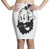 beard Pencil Skirts