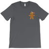 ugly ginger cookies pocket T-Shirt