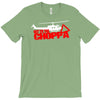 get to the choppa T-Shirt