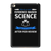 evidence based science! when do we want it. iPad Mini 4