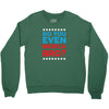 Do You Even 'Merica Bro Youth Sweatshirt