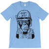 born to kill T-Shirt