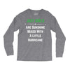 July Girls Long Sleeve Shirts