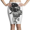 spacewalk Pencil Skirts