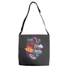 konstantin shalev Adjustable Strap Totes