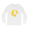 big nightmare Long Sleeve Shirts