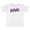 Logang Maverick Toddler T-shirt