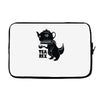 tea rex Laptop sleeve