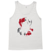 harlequin1 Tank Top
